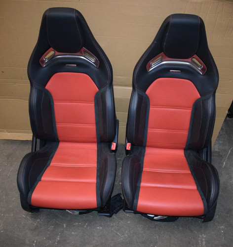 Original mercedes amg w253 - original,