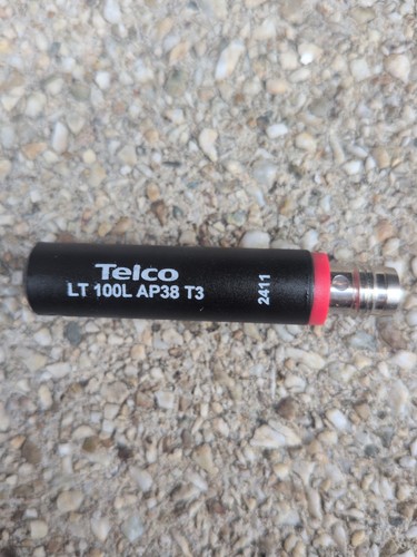 Telco sensors 100l - lt,