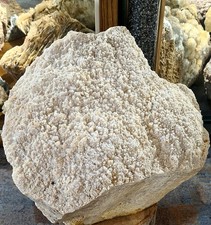 Großstufe Quarz Waldstein