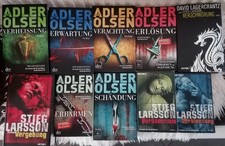 Grosses bücher konvolut x - grosses,