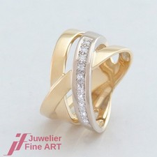 Brillant-Ring - 14K/585