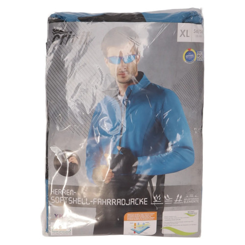 Crivit softshelljacke - crivit,,