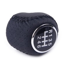 6 Gang Schaltknauf passend