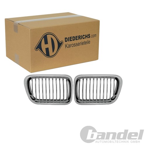 Diederichs sport grill - sport,