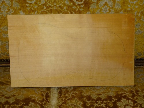 Tonholz tonewood klasse - tonholz,,