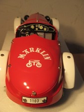 Märklin 1103  Rennwagen