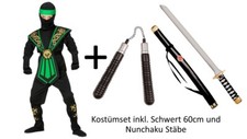 Kinder Kostüm Set  Combat -
