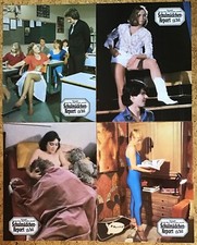 SCHULMÄDCHEN-REPORT Teil 13