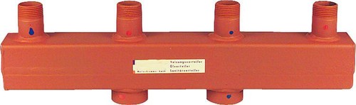 Magra kesselverteiler 5 - magra, 60-12,5