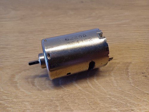Johnson motor 62200 - johnson,