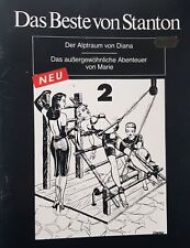 Das Beste von Stanton, Teil 2, Fetisch-Kunst, Erotic-Art, Bondage-Art