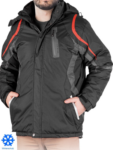 Arbeitsjacke winterjacke - arbeitsjacke,
