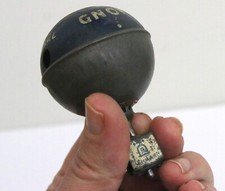 Lehmann Zinnplatte Spinnplatte