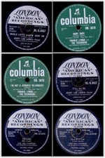 3x "Jukebox-Hits" JERRY LEE