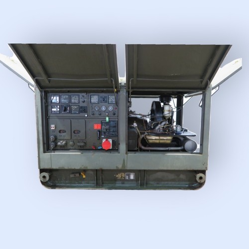 Generator ottomotor aeg - generator,