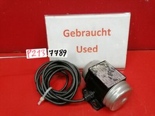 Netter Vibration NEA 504