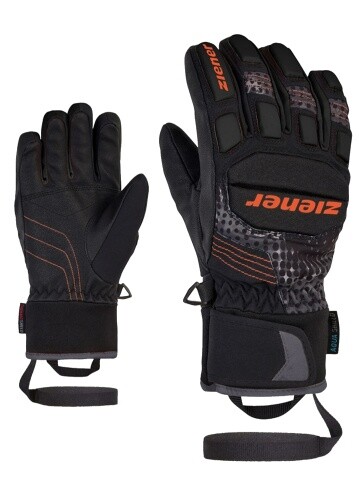 Ziener kinder handschuh luro - kinder,