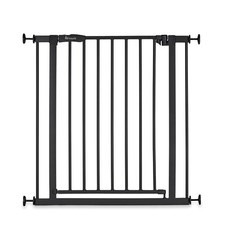 Hauck Treppenschutzgitter / Türschutzgitter Open N Stop 2 + 21cm Verlängerung G2