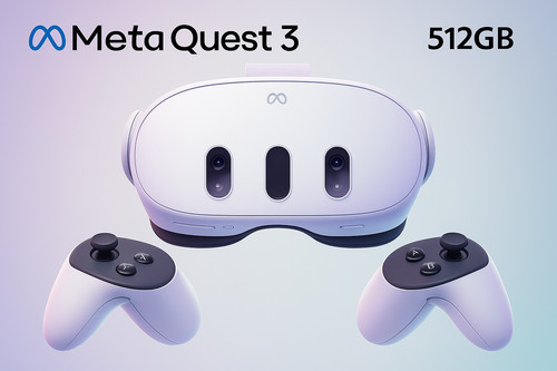 Meta quest 512 - meta,