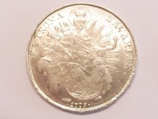 BAYERN Madonnentaler 1775 A Amberg  Max Joseph  (L3071)