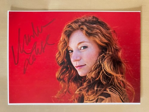 Marleen lohse ard nord bei - marleen,