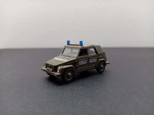 Wiking vw 181 - wiking,