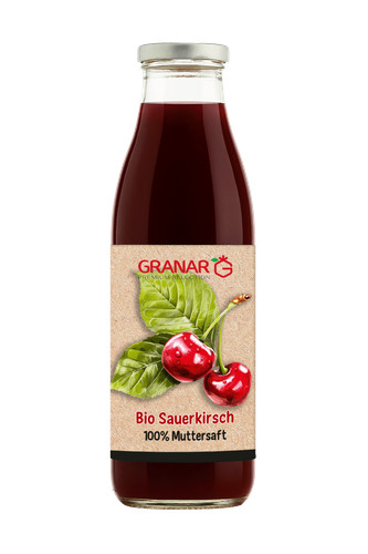 750ml bio sauerkirsche - 3, x