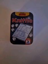 Schmidt Mini Kniffel
