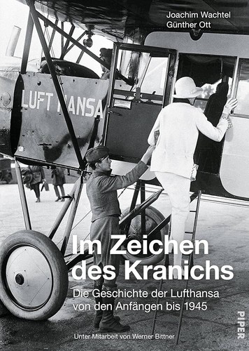 Zeichen des kranichs - kranichs:, die