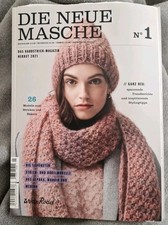 Die neue masche herbst - no., 1