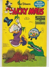 Micky Maus 1966/Nr. 16  (Zust