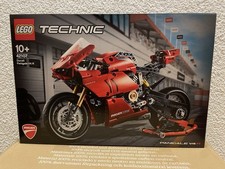 LEGO TECHNIC: Ducati Panigale
