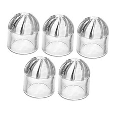 Aquarium Oberflächenskimmer Ölfilm Prozessor Tauchpumpen klar Acryl