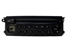 Cd-Radio  Citroen Peugeot