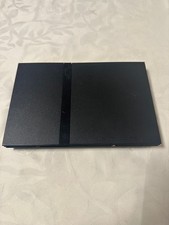 Playstation 2 slim Ohne