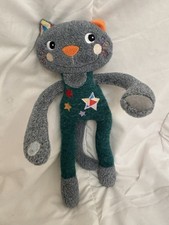 Ebulobo Elastoc Akrobat Katze