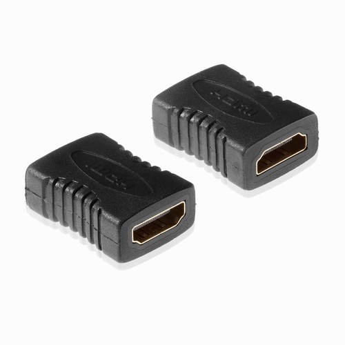 Poppstar hdmi adapter - 2x,