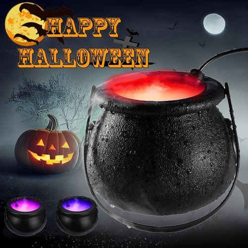Halloween hexentopf - halloween,