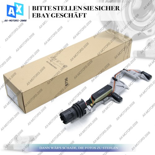 0b5 dl501 audi - dl501, s-tronic