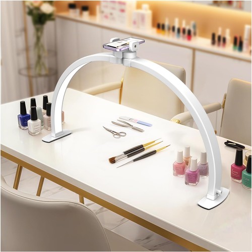 Halbmond led lampe fürs - halbmond,