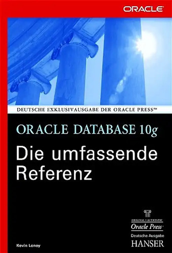 Oracle database 10g die - -,