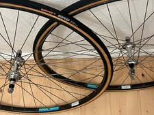 Campagnolo Chorus Ambrosio Durex Corse Vintage Tubular Panto Colnago Bianchi