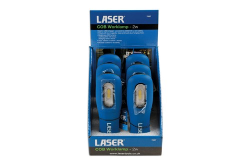 Laser werkzeuge cob - laser,