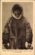 Ak Nunavut Kanada, Missions