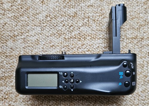 Meike batteriegriff canon eos - batteriegriff,