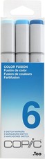 Copic sketch marker - copic, set