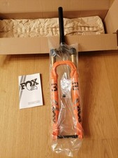 Fox 32 Federgabel 29  Factory 100mm NEU