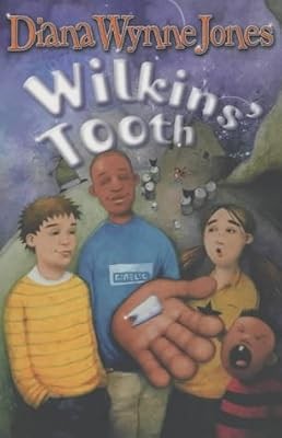 Wilkins tooth jones diana - tooth,, jones,