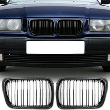 NIEREN GRILL ZIERGITTER PASST