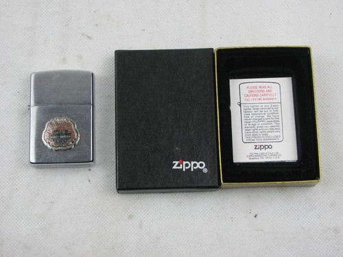 854 zippo feuerzeug - 854|,